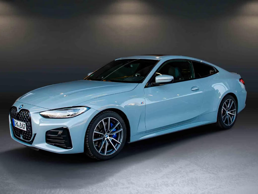 BMW M440