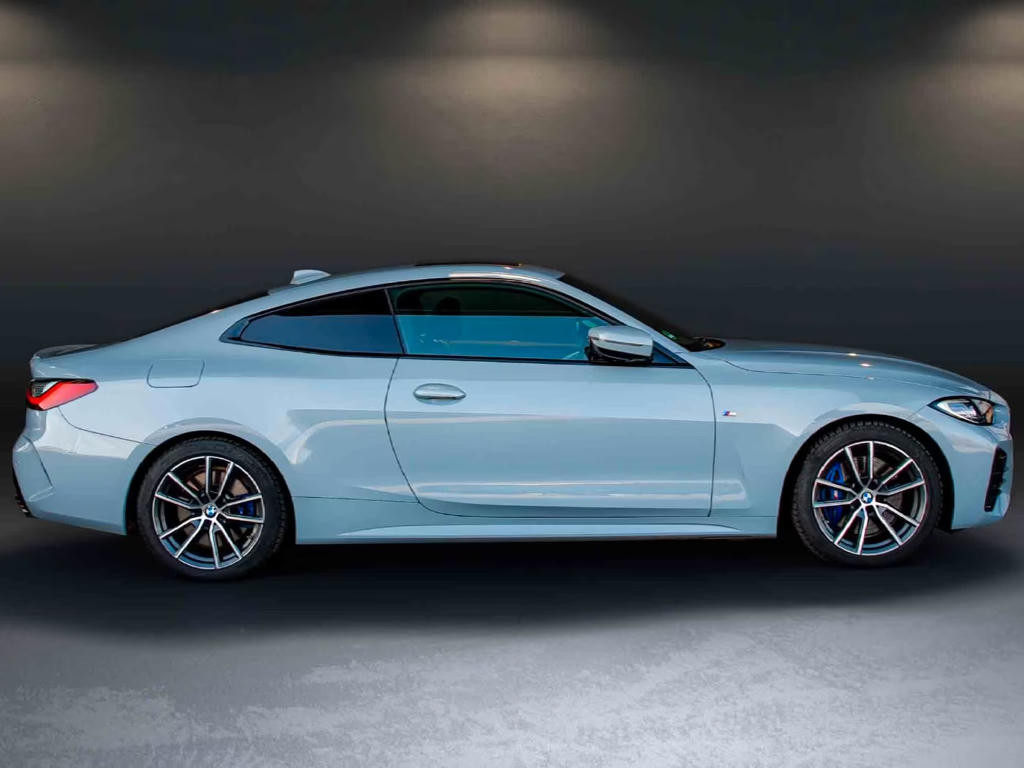 BMW M440