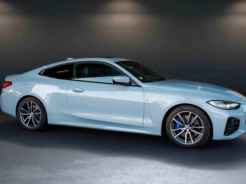 BMW M440