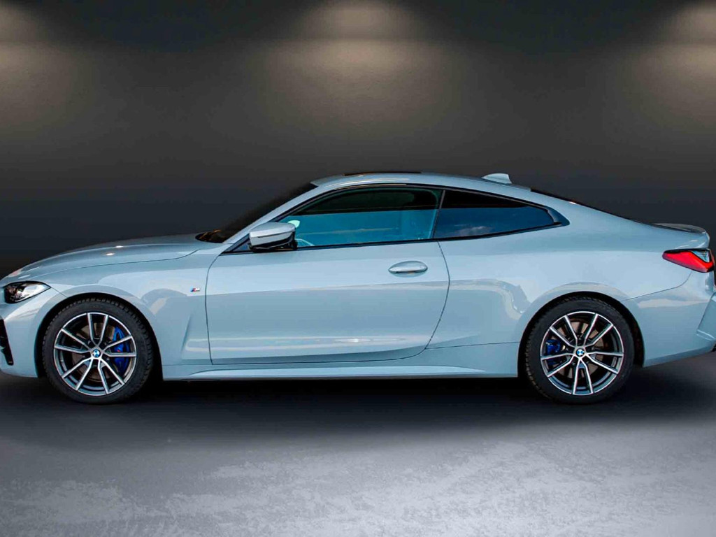 BMW M440
