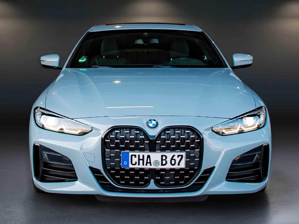 BMW M440