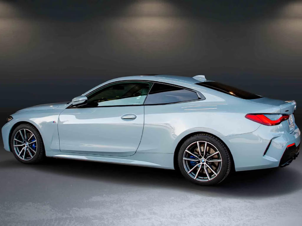 BMW M440