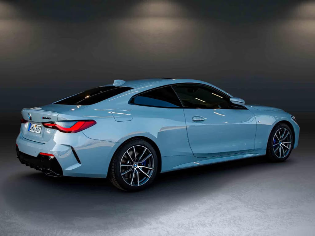 BMW M440