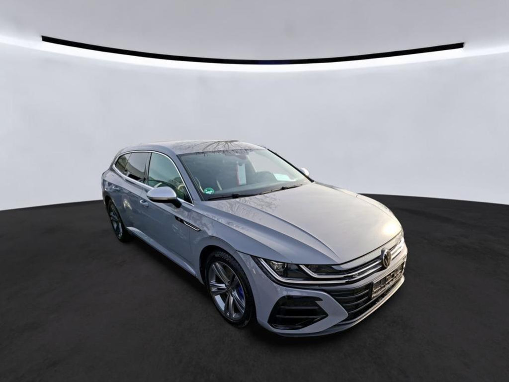 Volkswagen Arteon Shooting Brake Shooting Brake R 4M KAMERA AHK 19"