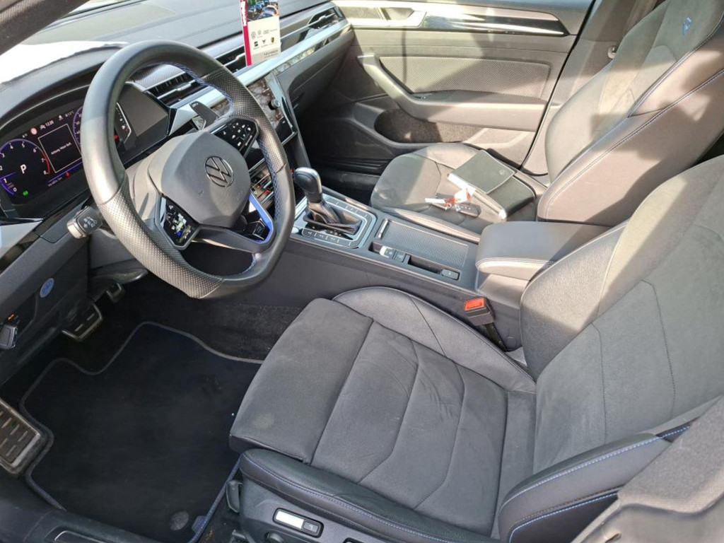 Volkswagen Arteon Shooting Brake Shooting Brake R 4M KAMERA AHK 19"