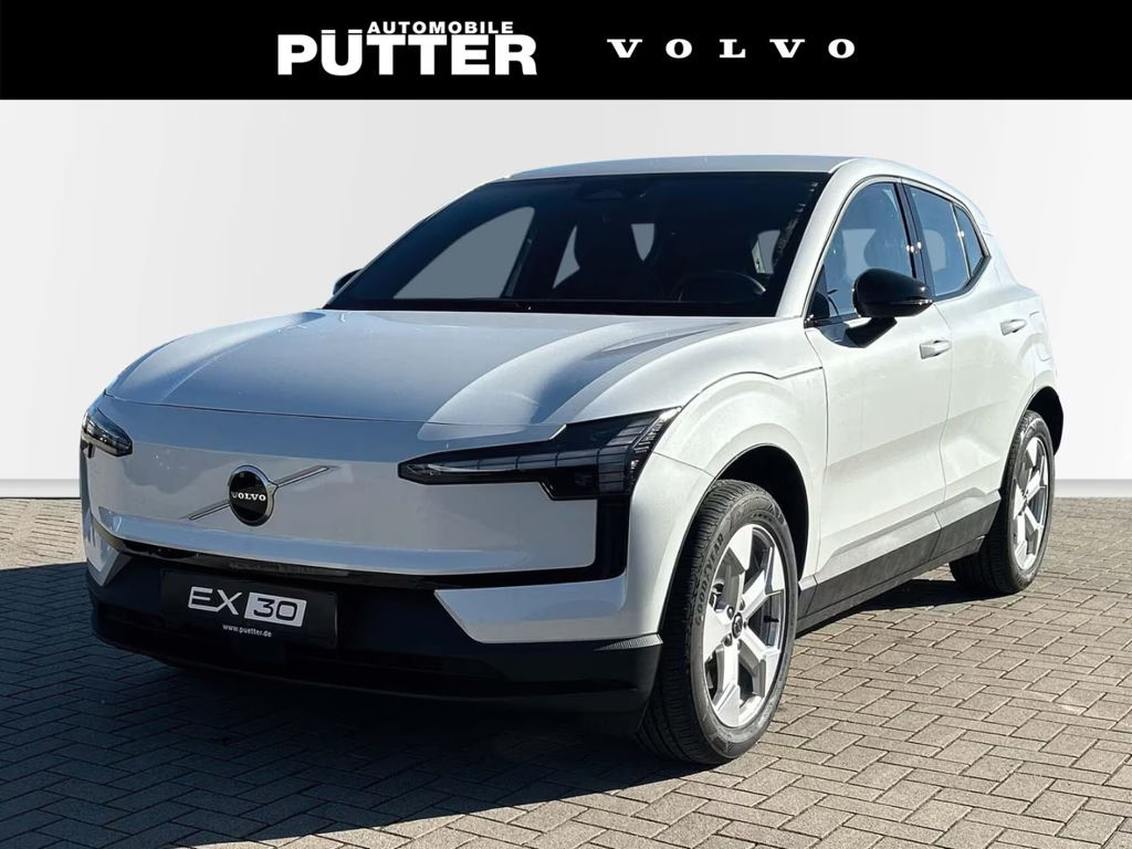 Volvo EX30 Single motor