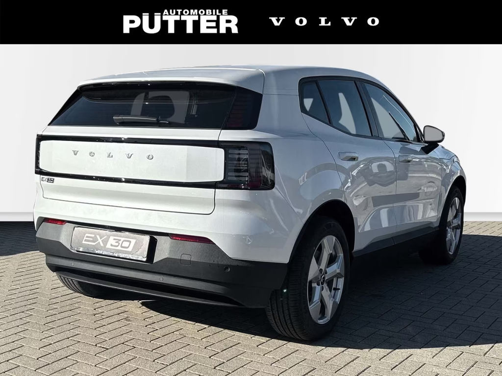 Volvo EX30