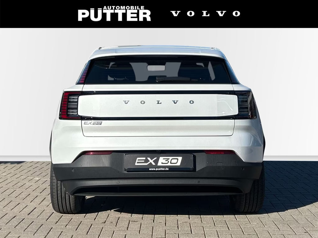 Volvo EX30