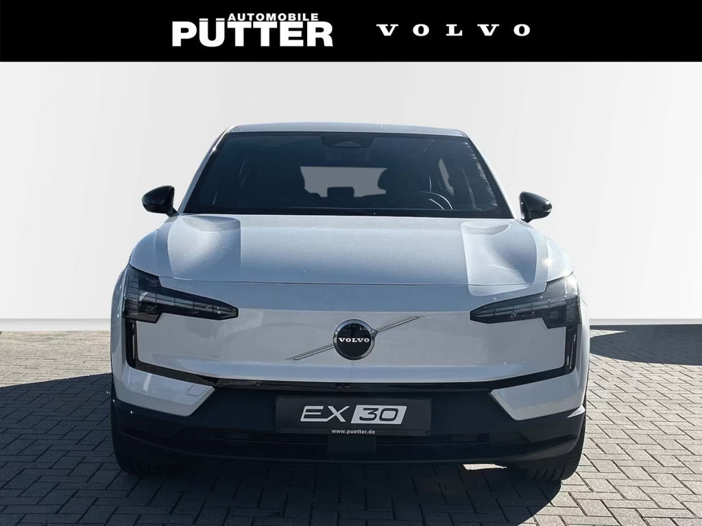 Volvo EX30