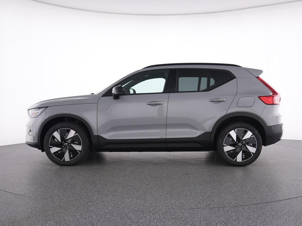 Volvo EX40