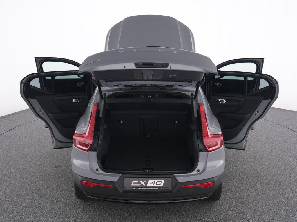 Volvo EX40