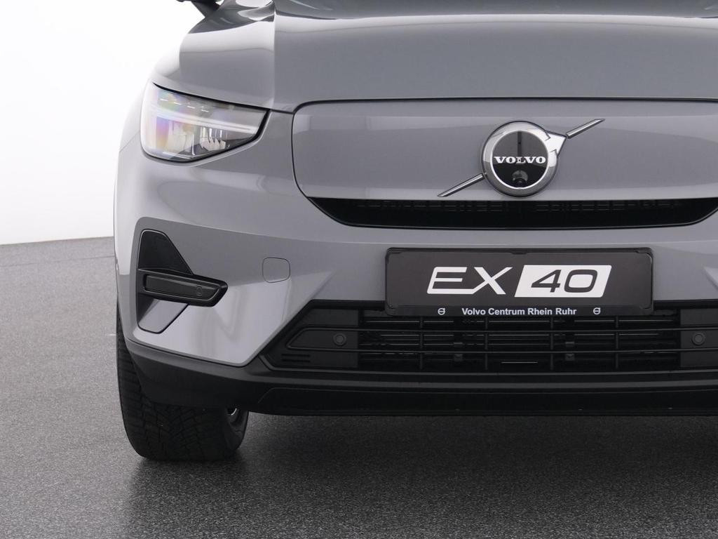 Volvo EX40
