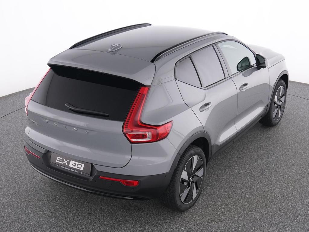 Volvo EX40