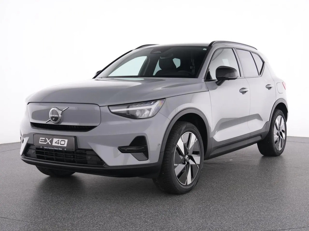 Volvo EX40 Plus Achterwielaandrijving