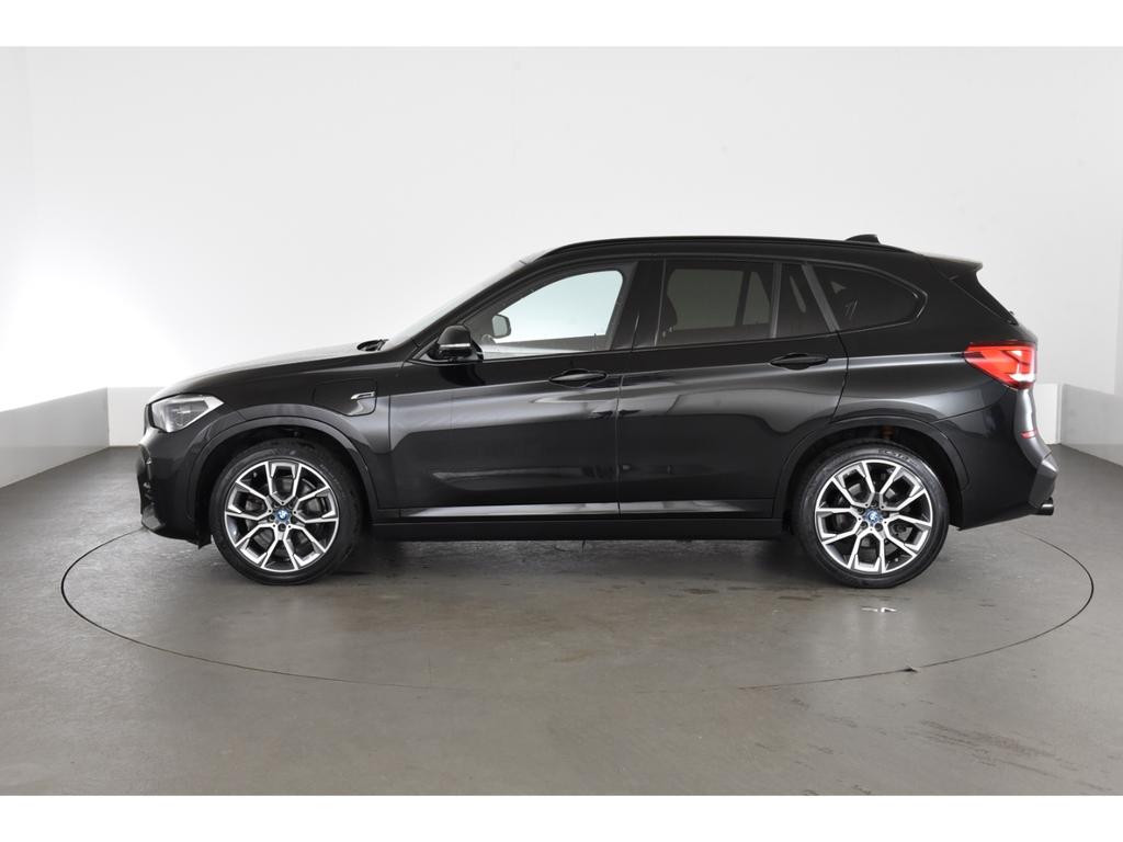 BMW X1 M-Sport xDrive