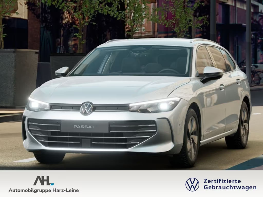 Volkswagen Passat Business DSG Variant