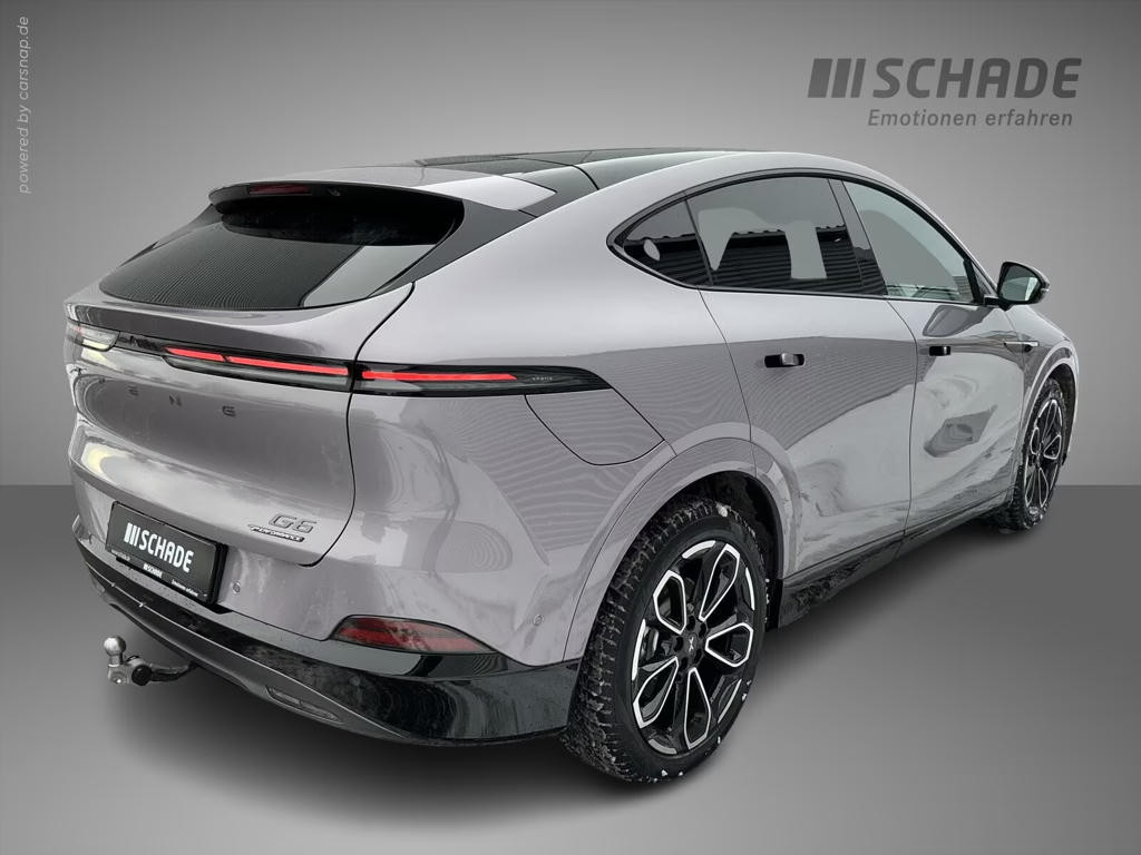 Xpeng G6