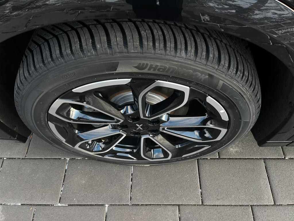 Xpeng G6