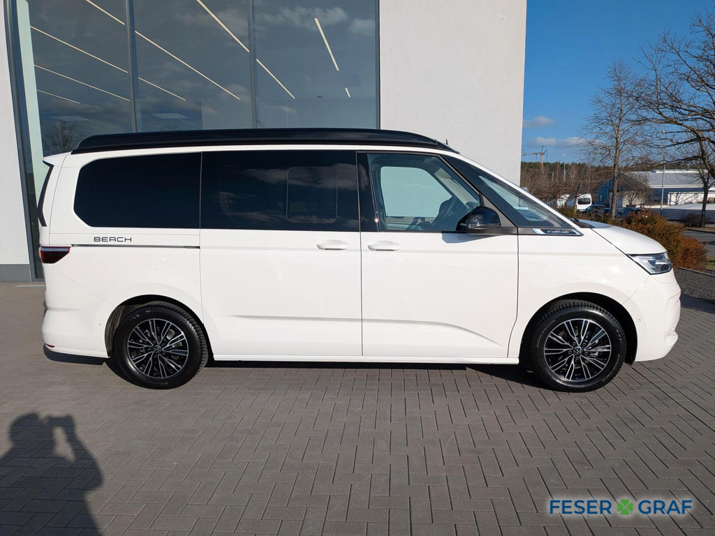 Volkswagen CALIFORNIA