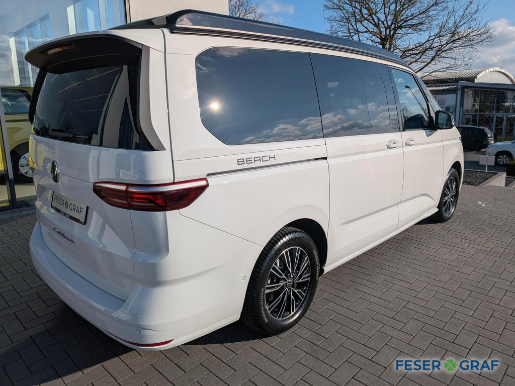 Volkswagen CALIFORNIA