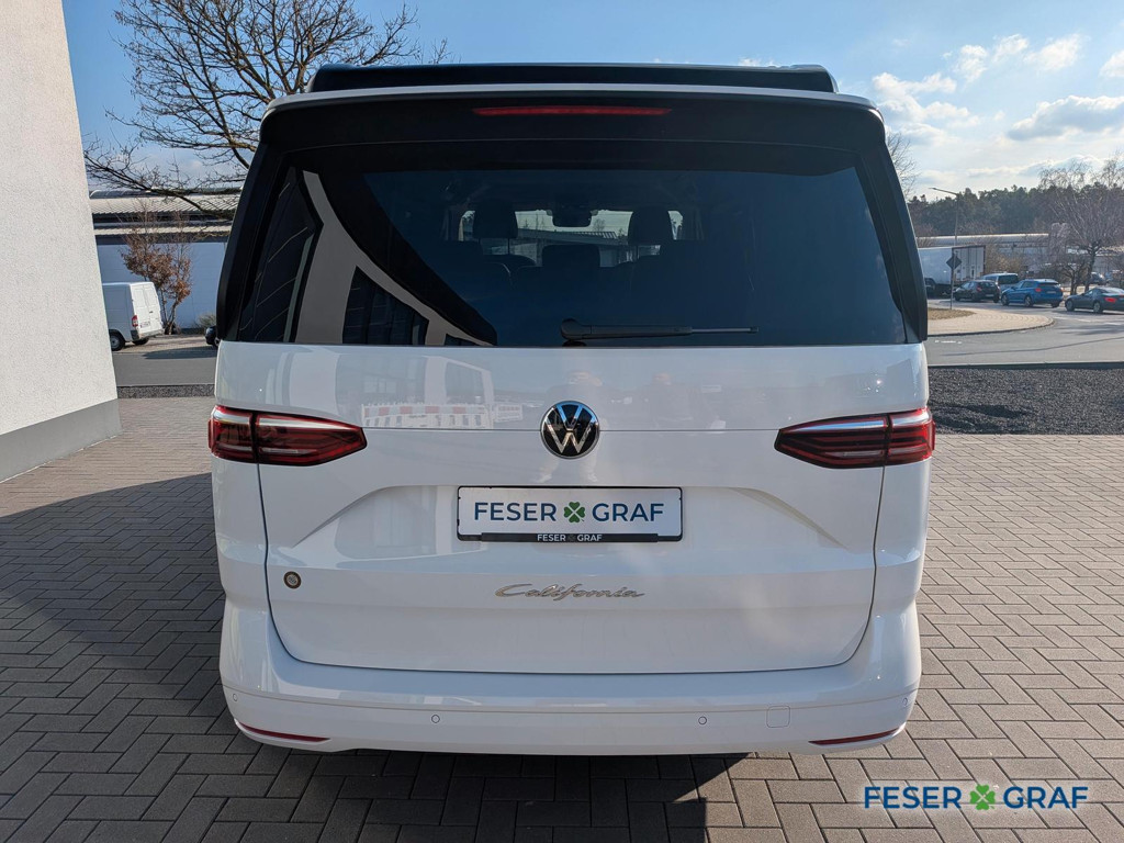 Volkswagen CALIFORNIA