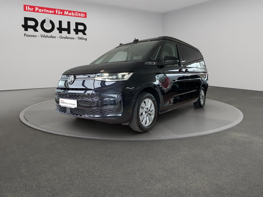 Volkswagen CALIFORNIA T7 Ocean