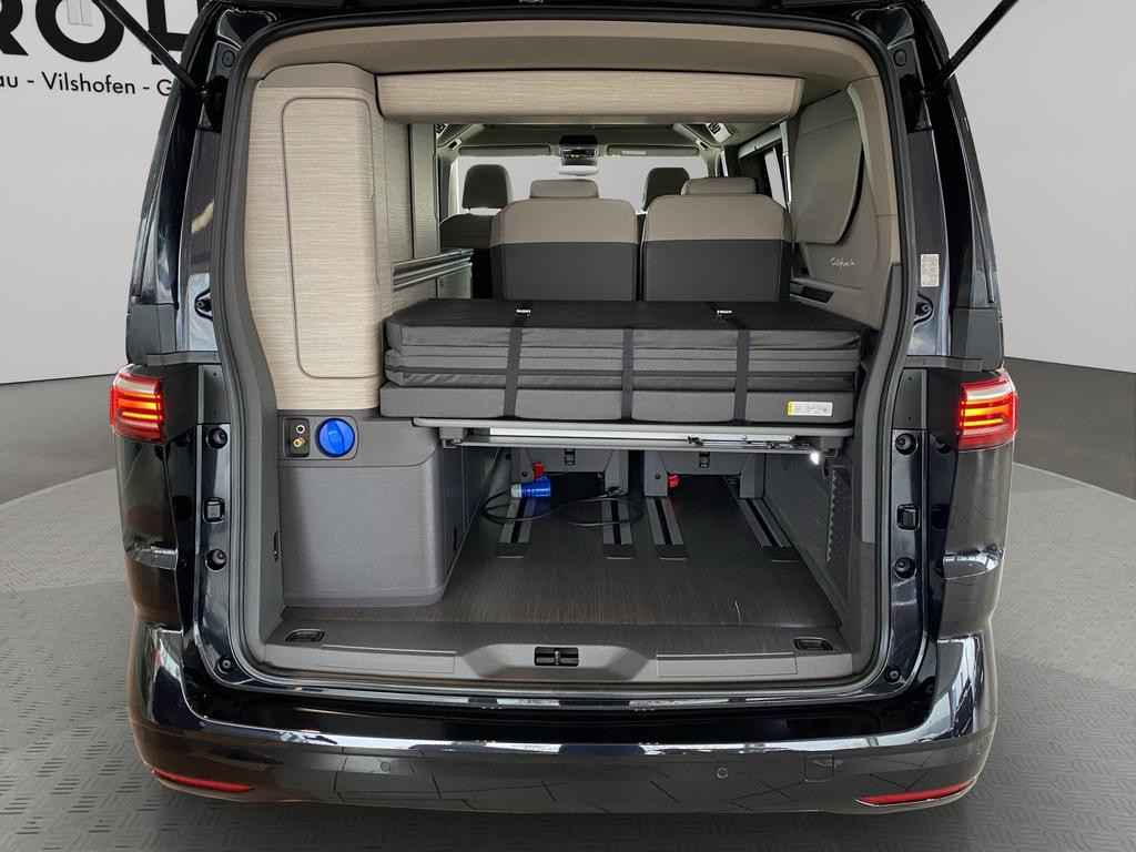Volkswagen CALIFORNIA