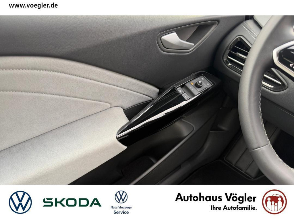 Volkswagen ID.3 Performance Pro Move