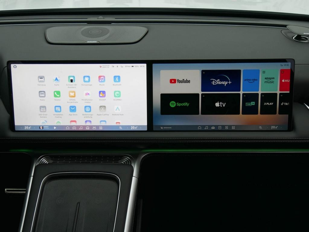 Xpeng G9