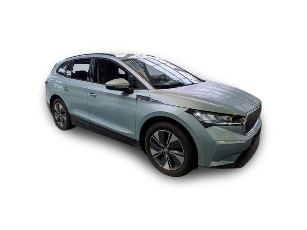 Skoda Enyaq Loft iV 50