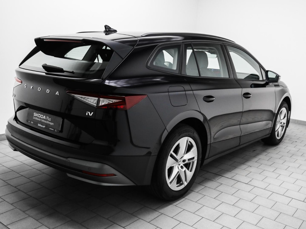 Skoda Enyaq Loft iV 50