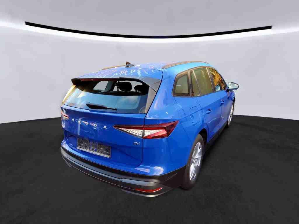 Skoda Enyaq Loft iV 50