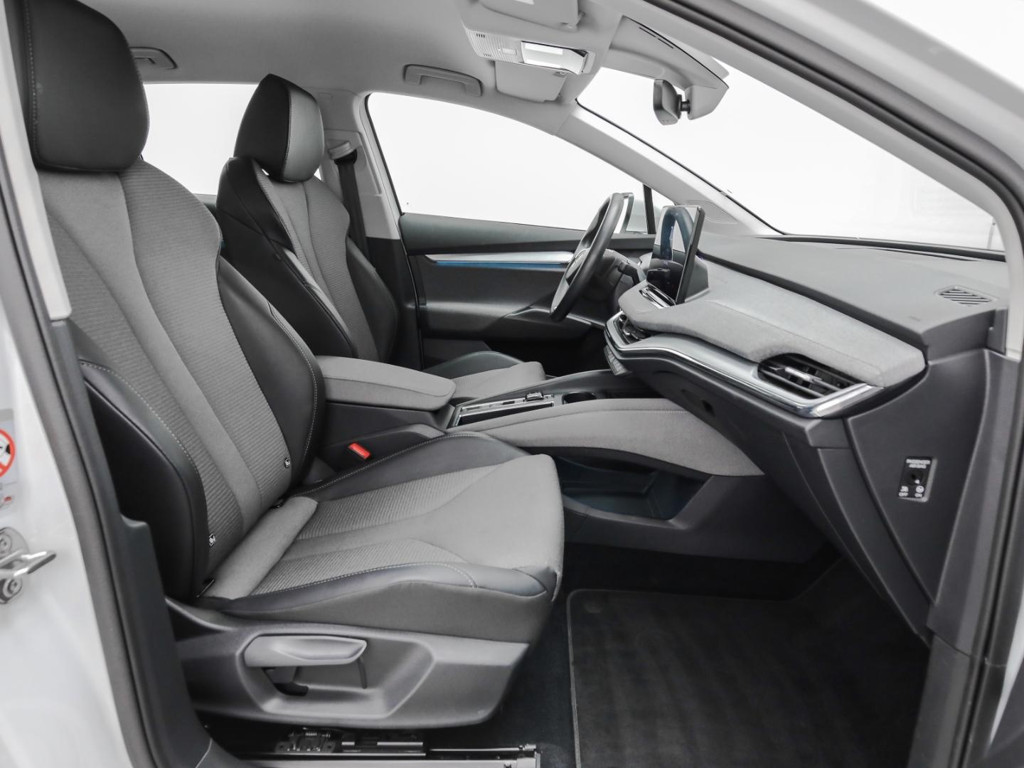 Skoda Enyaq Loft iV 50