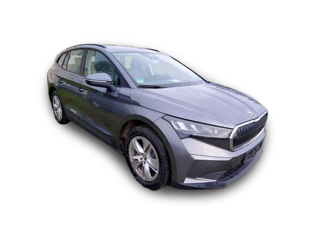 Skoda Enyaq Loft iV 50