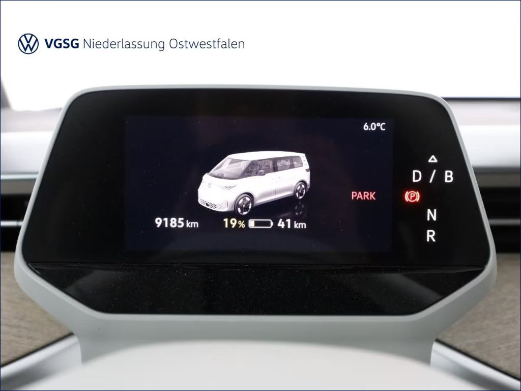Volkswagen ID.Buzz