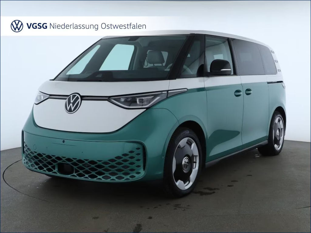 Volkswagen ID.Buzz