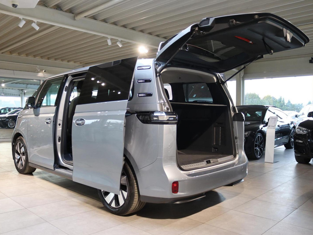 Volkswagen ID.Buzz ID.Buzz 09/24 1.Hd 79kWh CCS Navi StKl DAB CP/AA