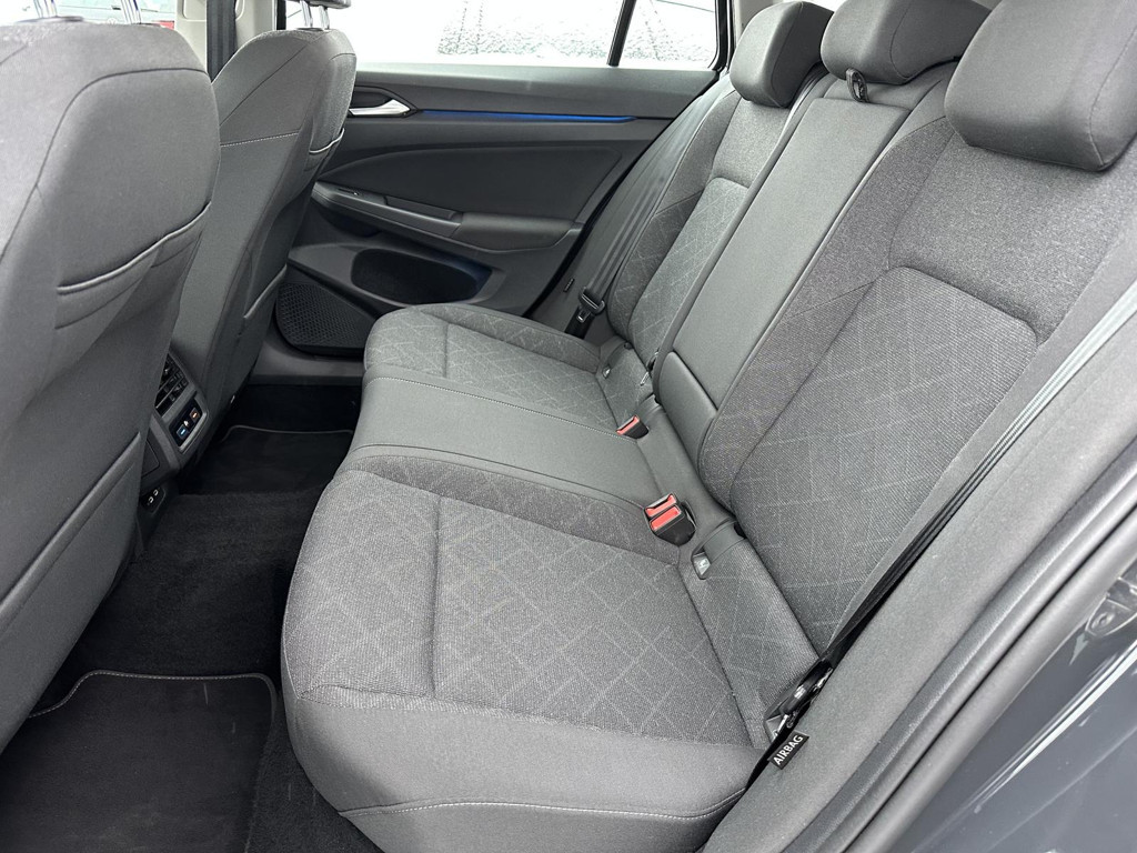 Volkswagen Golf DSG Life Variant 2.0 TDI