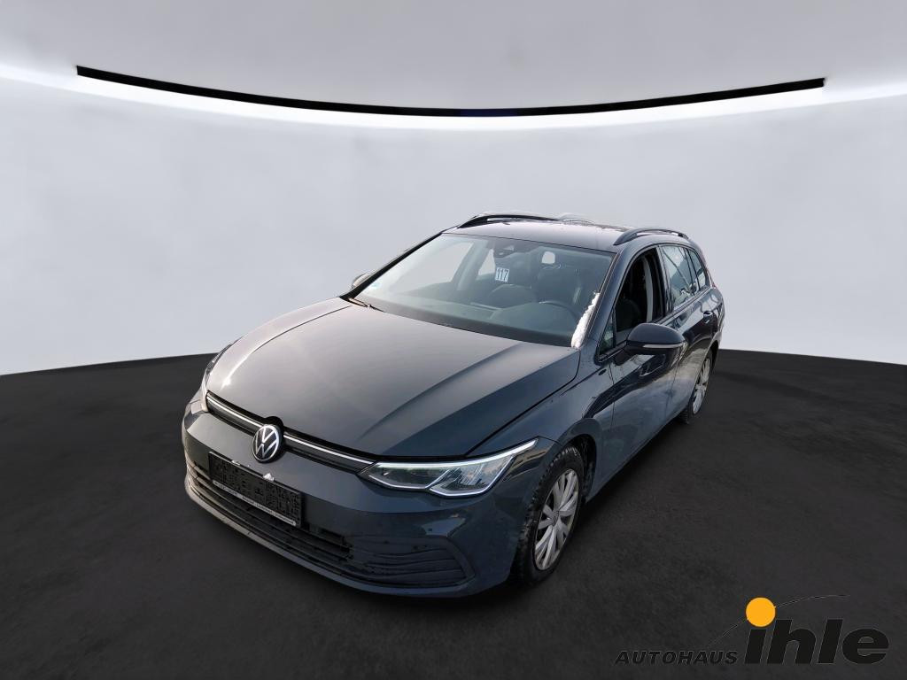 Volkswagen Golf DSG Life Variant Golf VIII