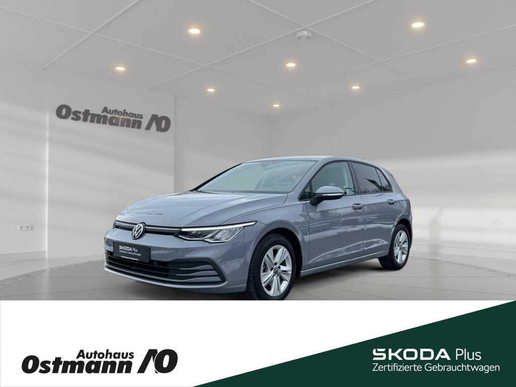 Volkswagen Golf DSG Life Golf VIII