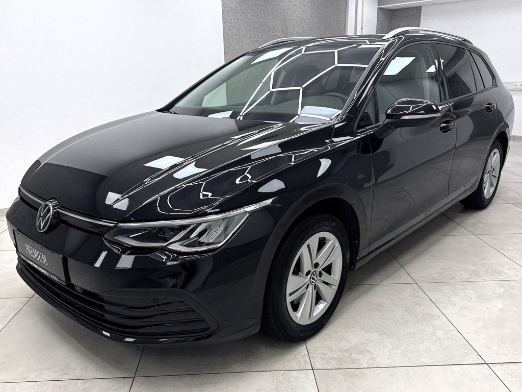 Volkswagen Golf Life Variant 2.0 TDI
