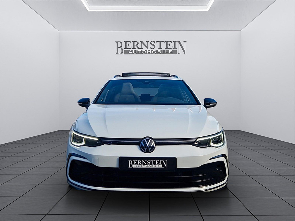 Volkswagen Golf 4Motion DSG Variant R-Line Golf VIII
