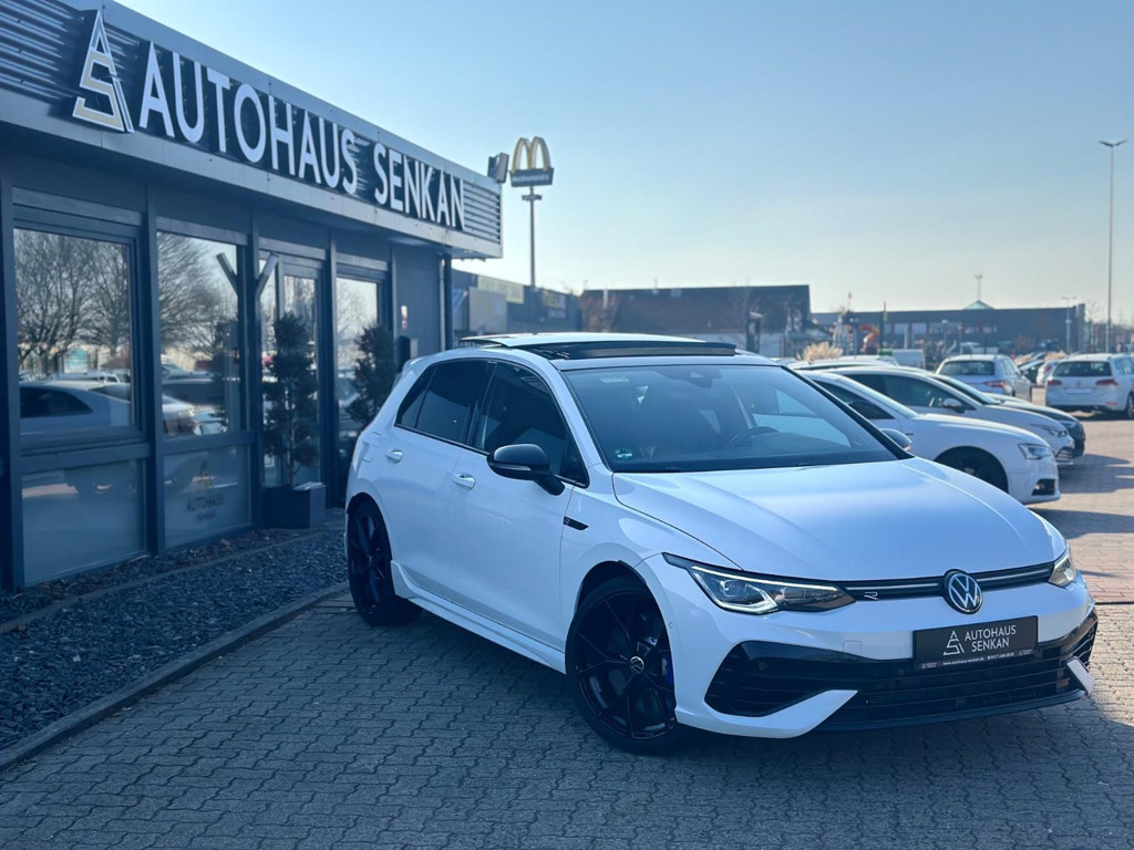 Volkswagen Golf Golf VIII