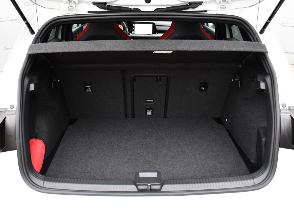 Volkswagen Golf GTI Golf VIII