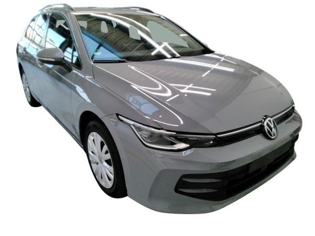 Volkswagen Golf DSG Life Variant