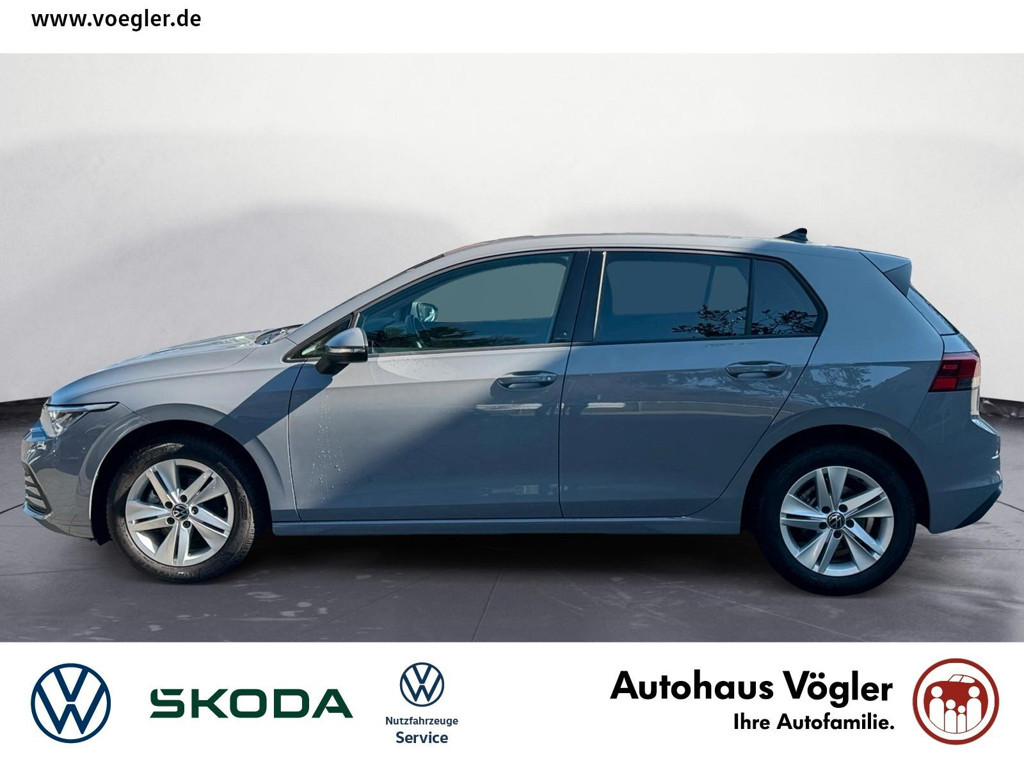 Volkswagen Golf Life