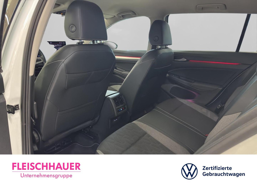 Volkswagen Golf Variant 1.5 TSI Golf VIII