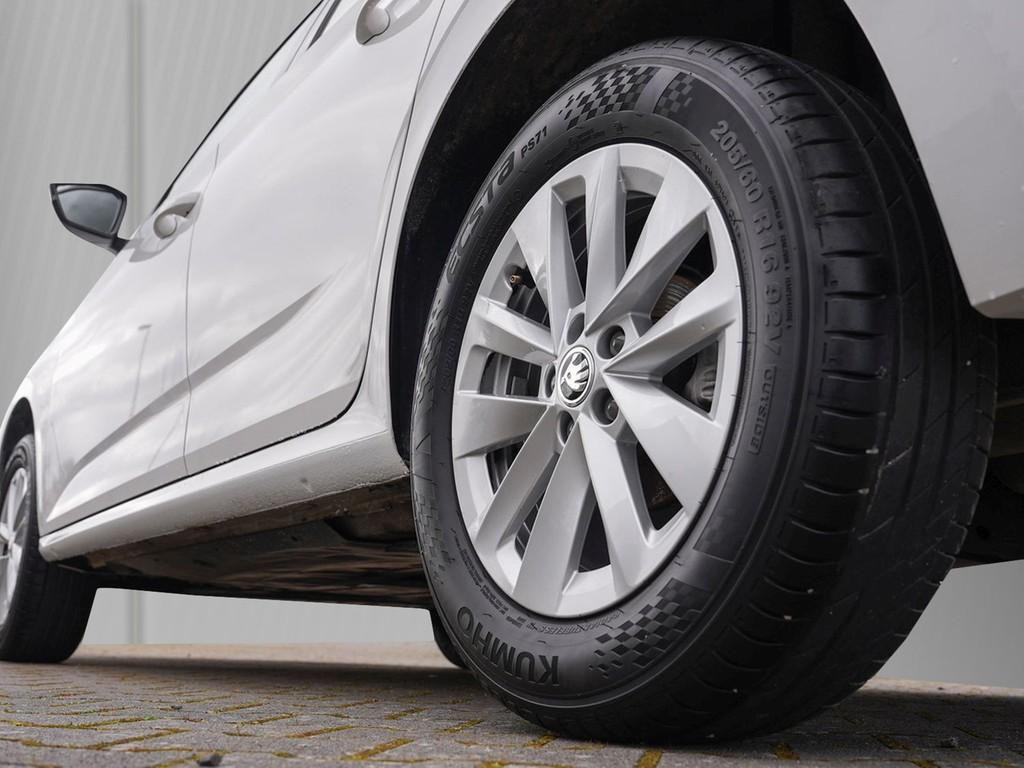 Skoda Kamiq Ambition 1.0 TSI