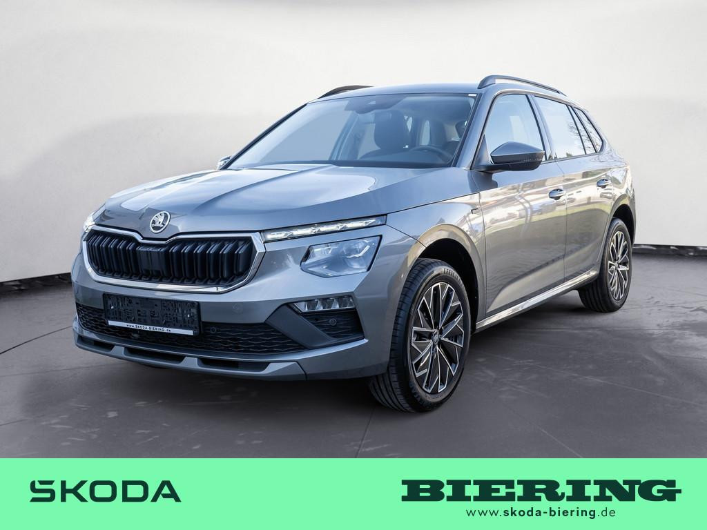Skoda Kamiq 1.0 TSI Selection