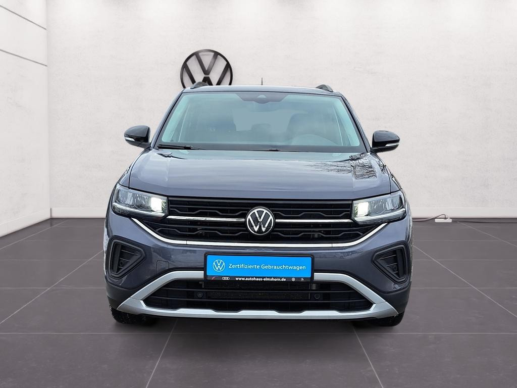 Volkswagen T-Cross DSG 1.0 TSI
